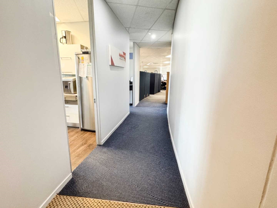 To Let Commercial Property for Rent in Plattekloof Western Cape